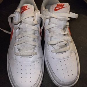 Boys nike sneakers
